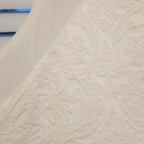 Fitted Zara Dress - Picture 2 of 3